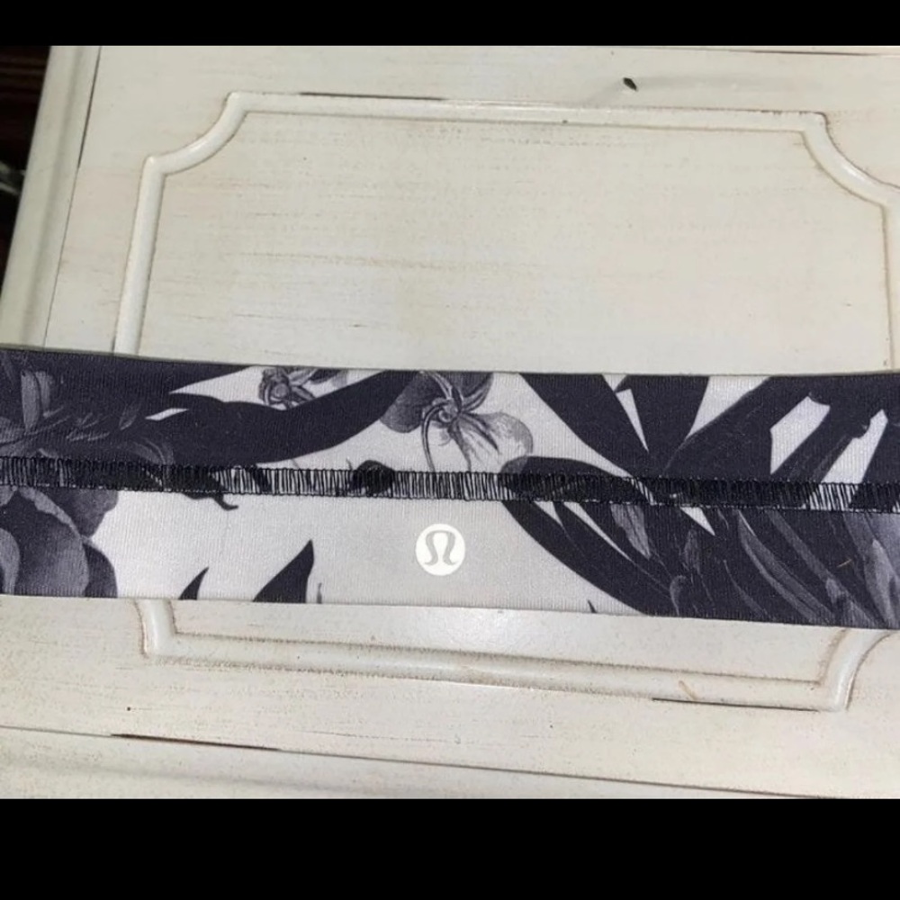 lululemon headband
